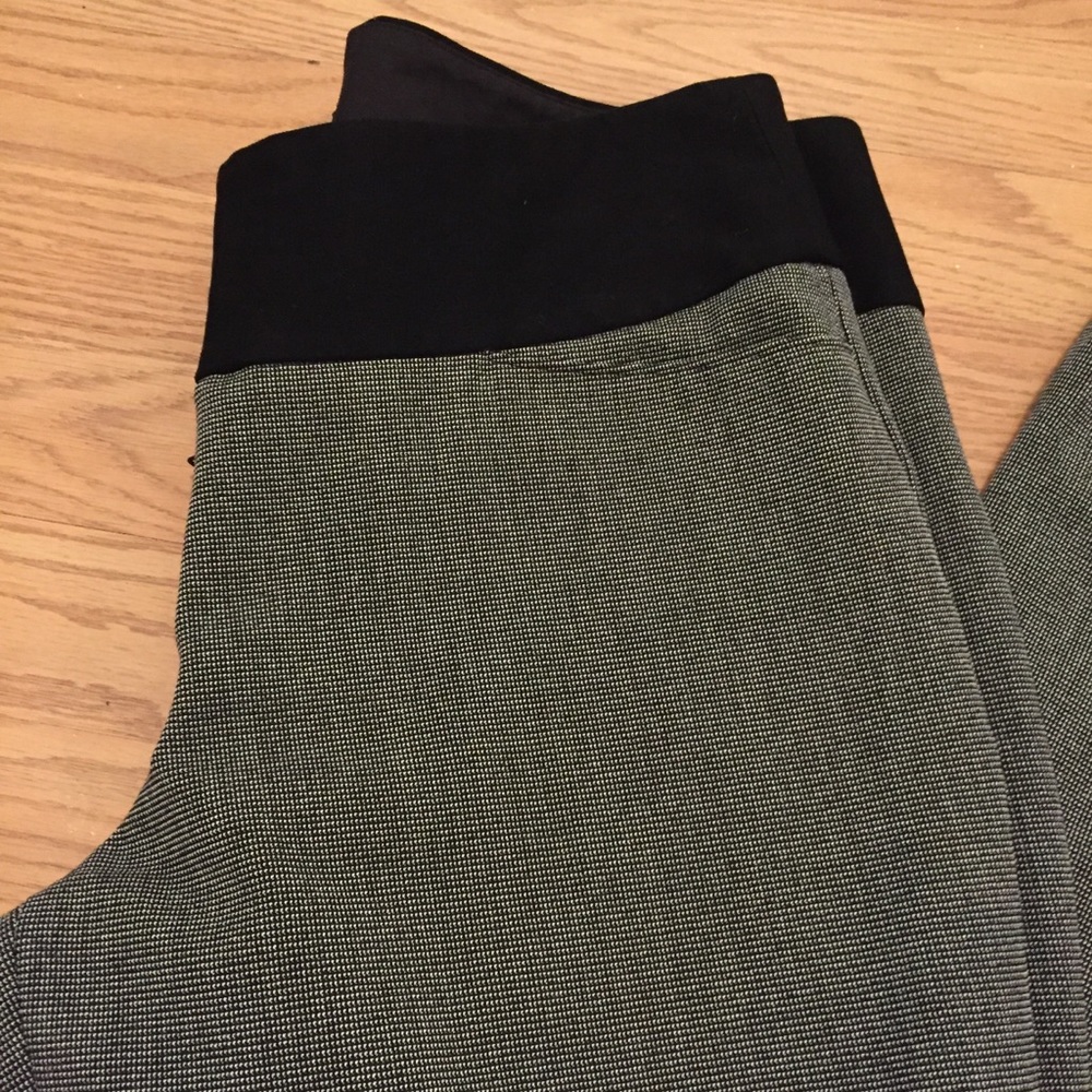 Express Editor dress pants 4R